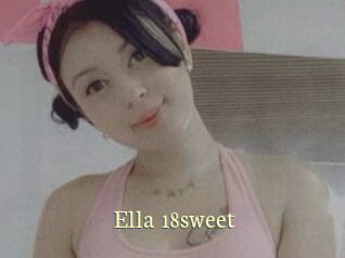 Ella_18sweet