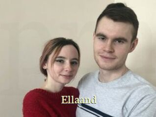 Ellaand