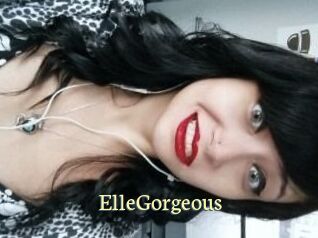 ElleGorgeous