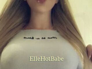 ElleHotBabe