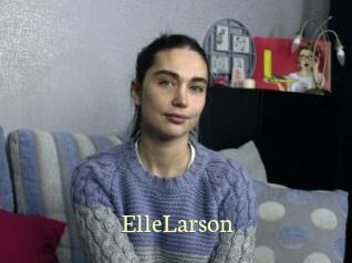 ElleLarson