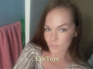 ElleToye