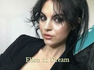 Ellen_22_Dream