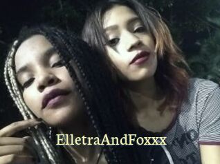 ElletraAndFoxxx