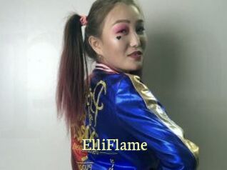 ElliFlame