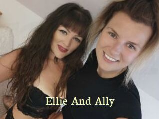 Ellie_And_Ally