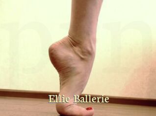 Ellie_Ballerie