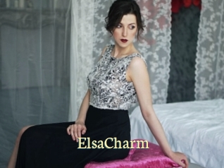 ElsaCharm