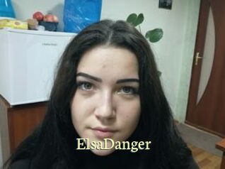 ElsaDanger