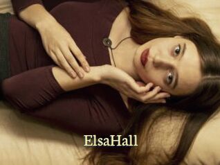 ElsaHall