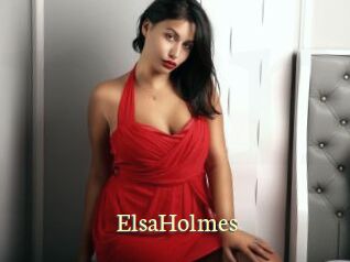 ElsaHolmes