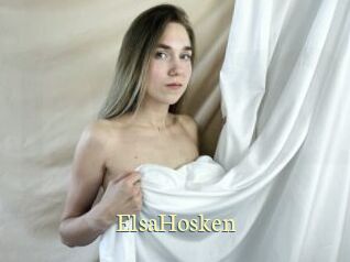 ElsaHosken