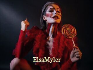 ElsaMyler