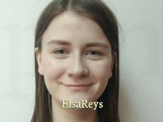 ElsaReys