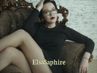 ElsaSaphire