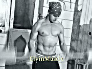 ElvinMuscle