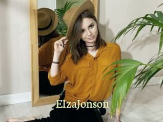 ElzaJonson