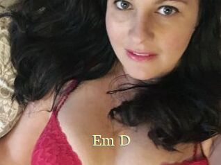 Em_D