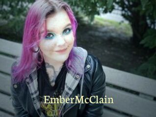 EmberMcClain