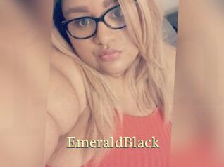 EmeraldBlack