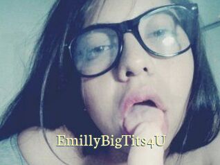 EmillyBigTits4U