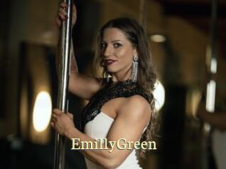 EmillyGreen