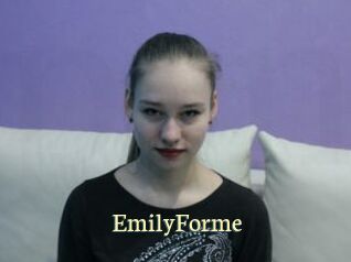 EmilyForme