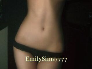 EmilySims7777