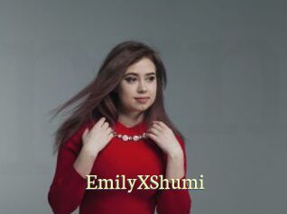 EmilyXShumi