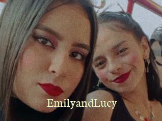 EmilyandLucy