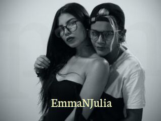 EmmaNJulia