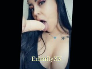 EmmilyXX