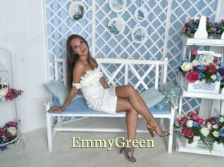 EmmyGreen