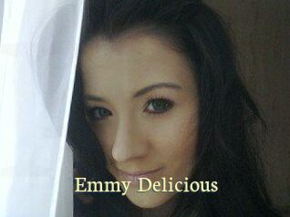 Emmy_Delicious