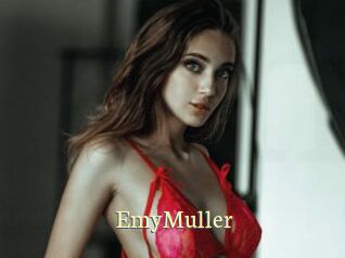 EmyMuller