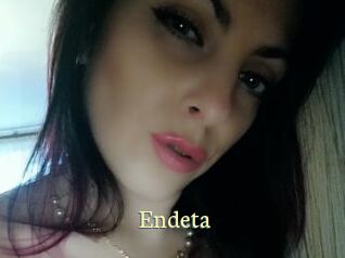 Endeta