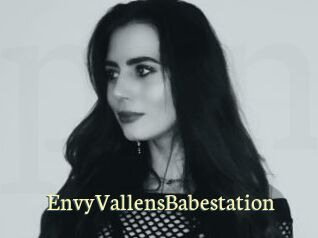 EnvyVallensBabestation