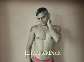 EricBlackDick