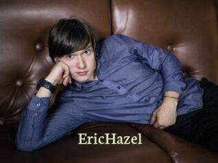 EricHazel