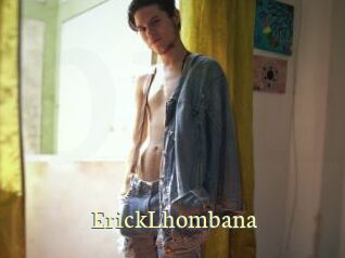 ErickLhombana