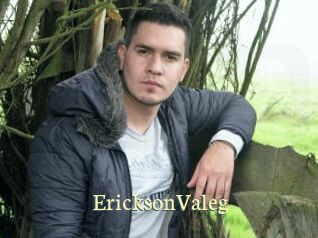 EricksonValeg