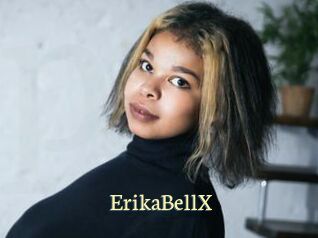 ErikaBellX