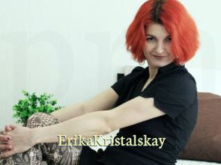 ErikaKristalskay