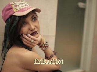 ErikaaHot