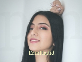 ErinHadid