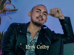 Eros_Colby