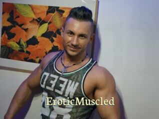 EroticMuscled