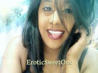 EroticSweetOne