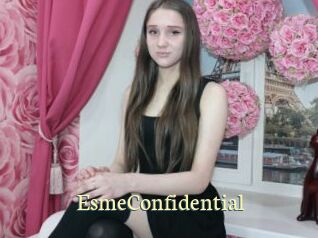 EsmeConfidential