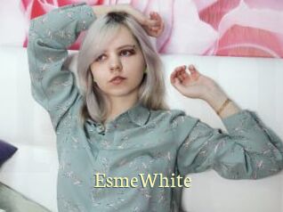 EsmeWhite